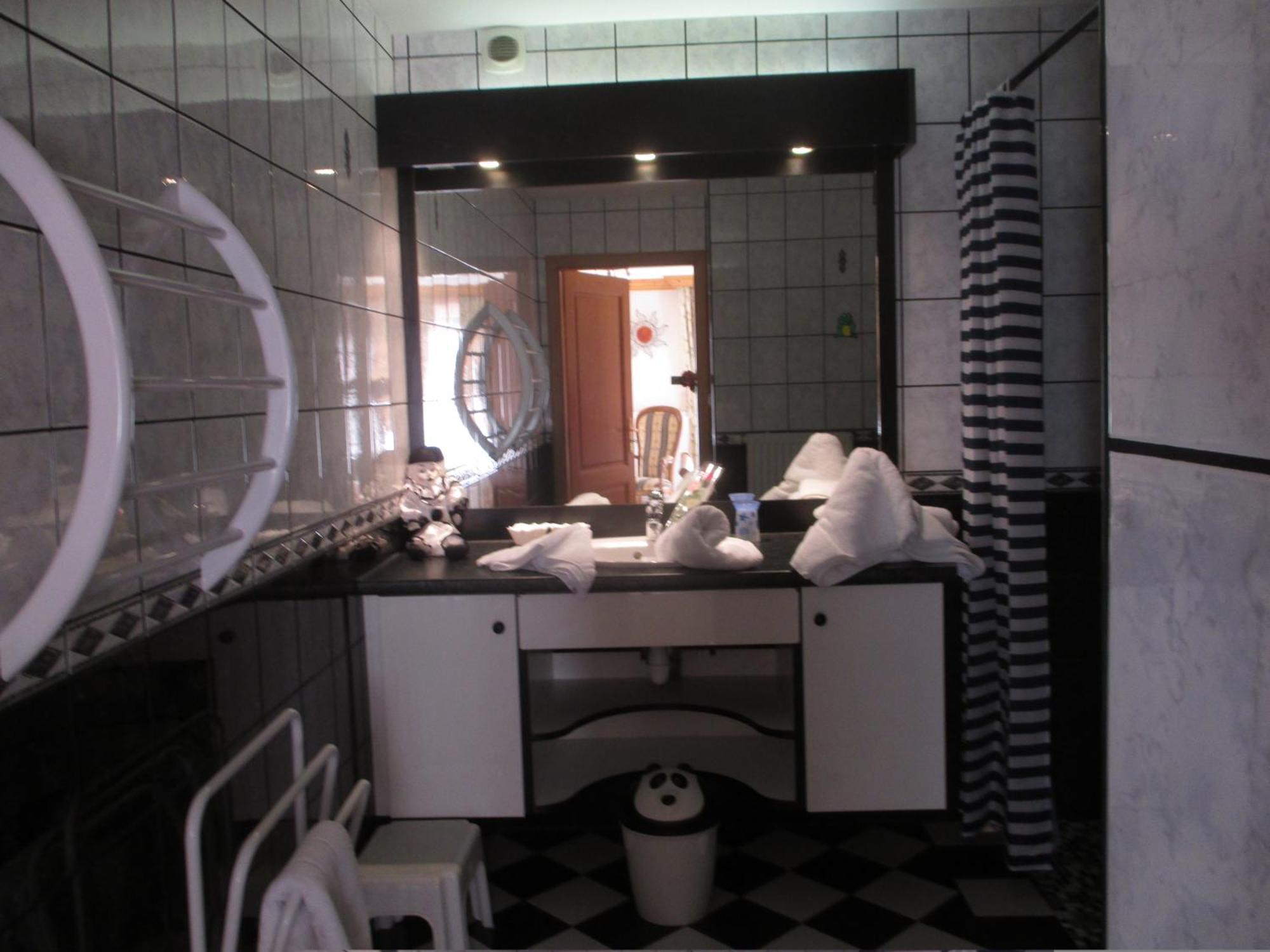 Maison D'Hotes La Cerisaie Breitenbach Bilik gambar