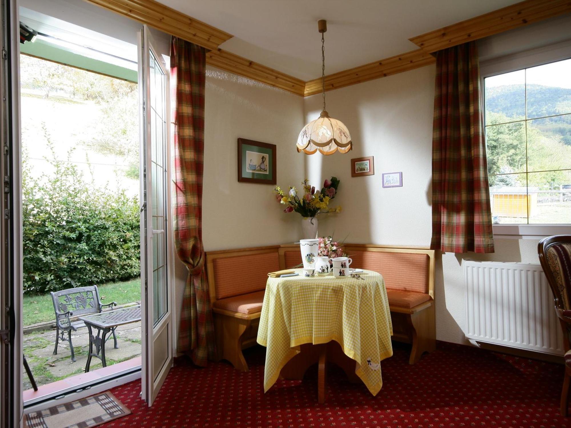 Maison D'Hotes La Cerisaie Breitenbach Bilik gambar